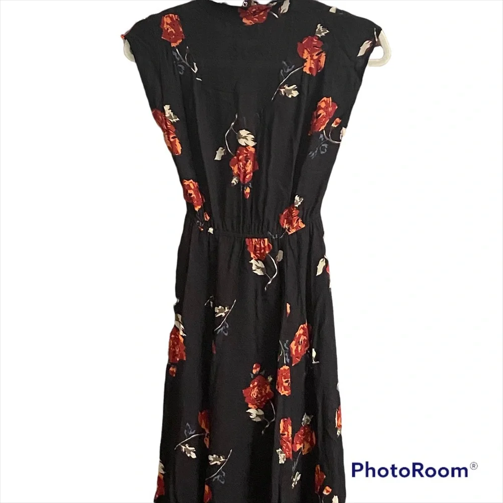 Reformation Corey Dress SP - Picture 5 of 13